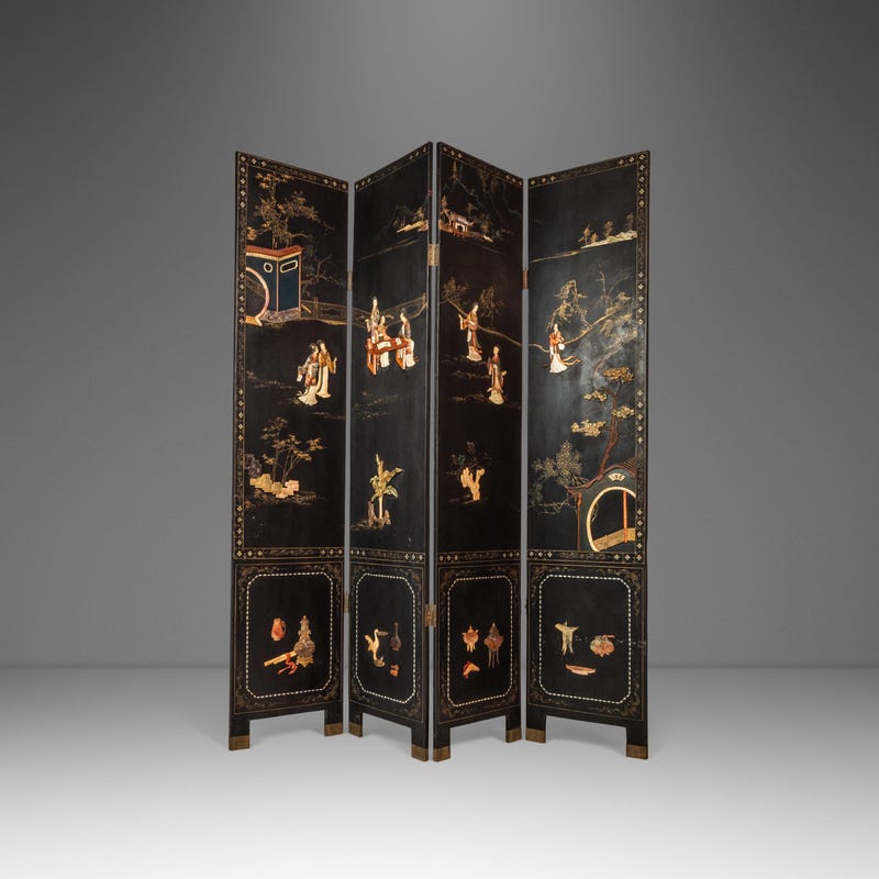 Room Dividers Chinese - Etsy