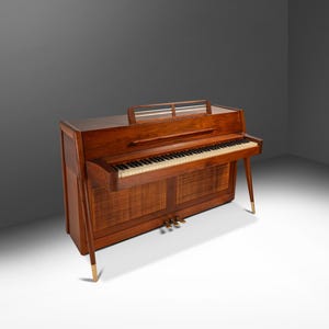 Baldwin Acrosonic Piano - Etsy