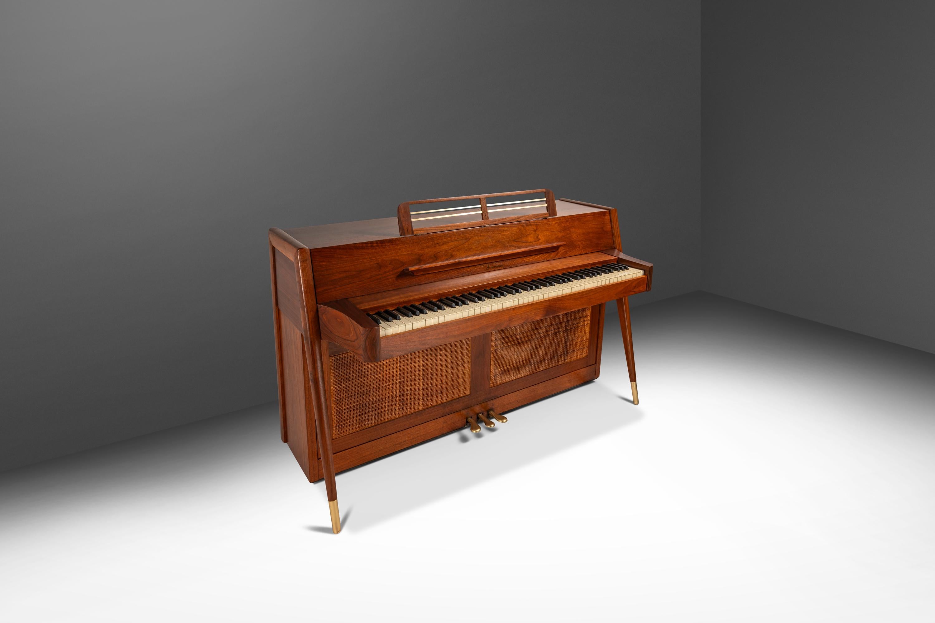 Baldwin Acrosonic Piano - Etsy