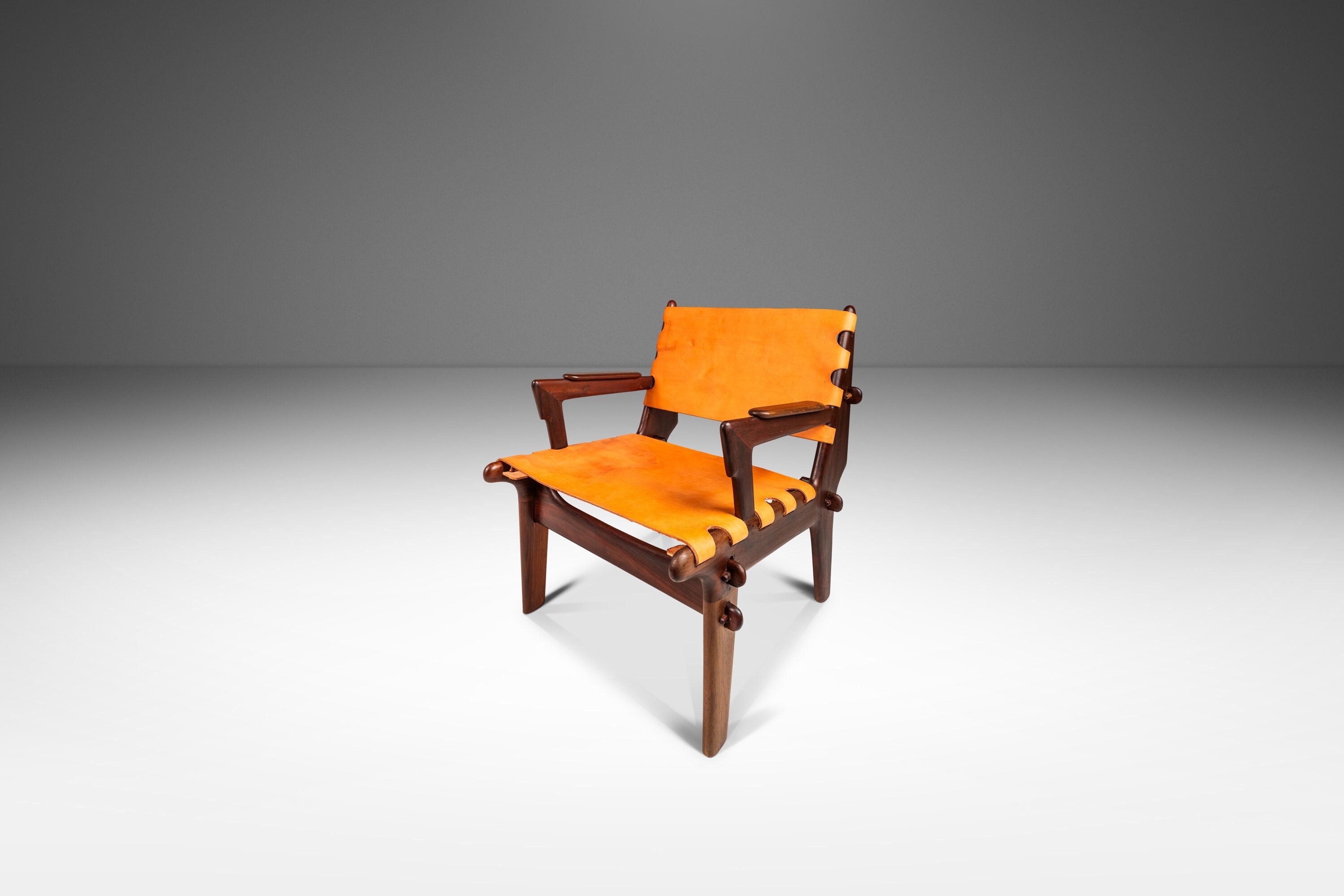 Angel Pazmino Chair - Etsy