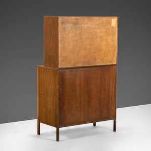 Mid-Century Linear Group Chest of Drawers by Paul McCobb for Calvin Furniture image 4