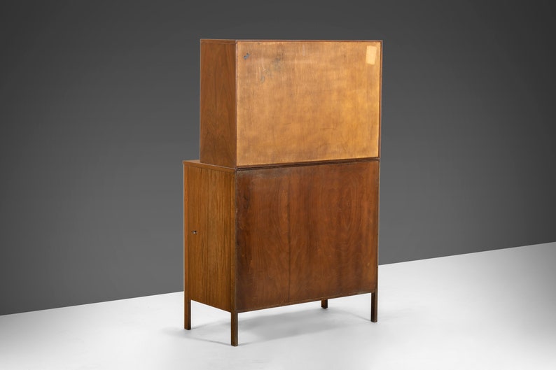 Mid-Century Linear Group Chest of Drawers by Paul McCobb for Calvin Furniture image 4