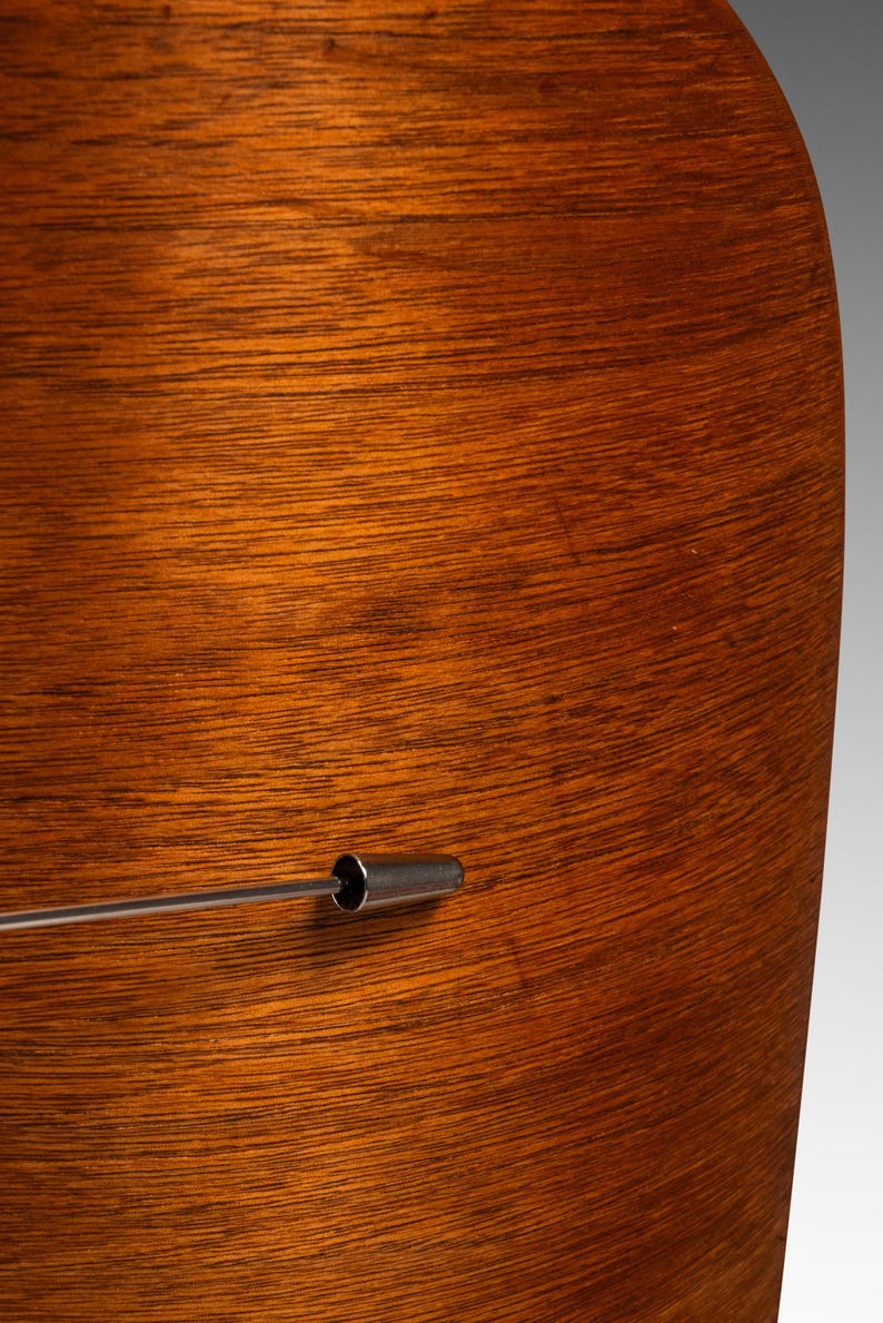 Herman Miller Eames Lounge Chair and Ottoman - Thumbnail 5
