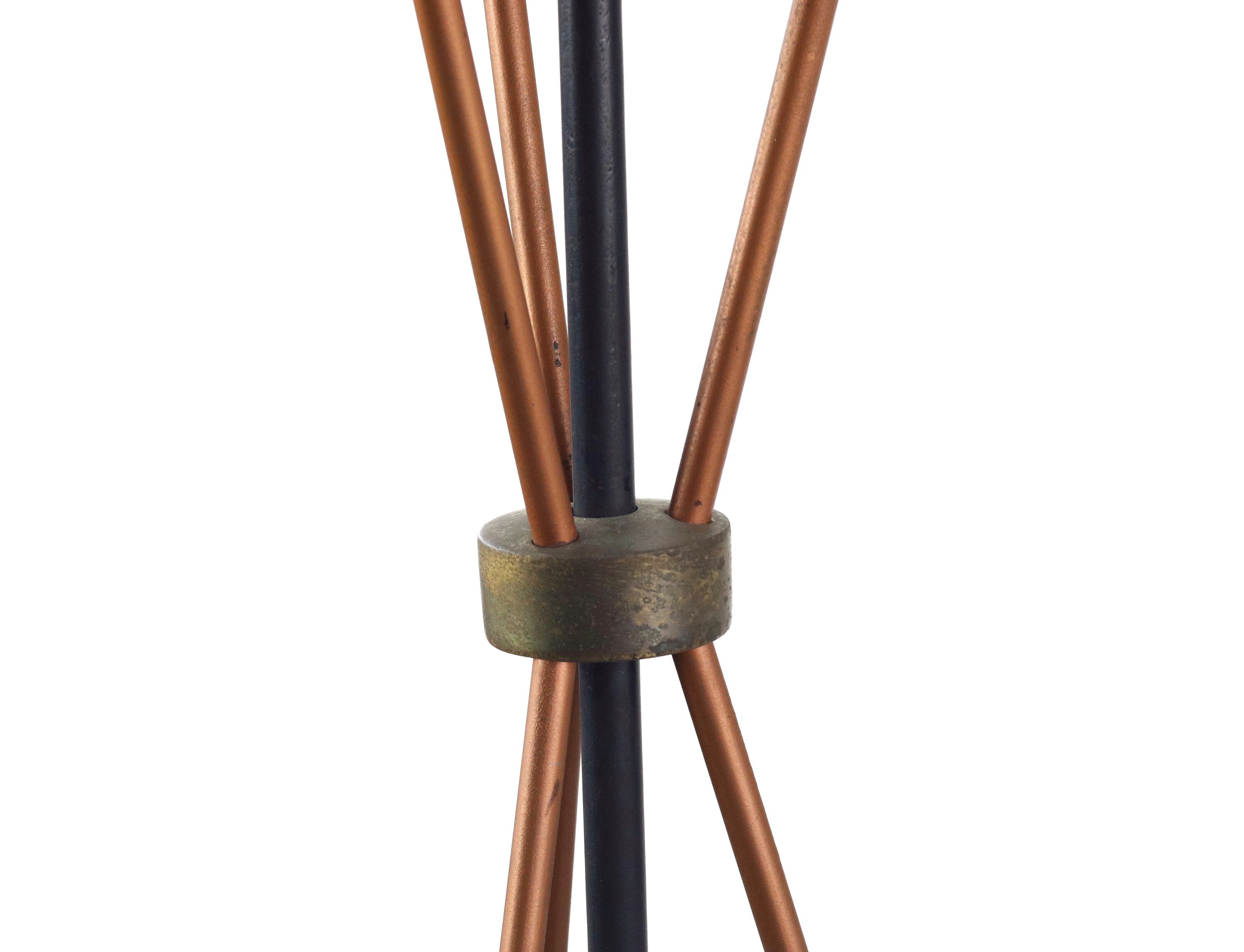 Lámpara de Pie Arquitectónica 1960 | Etsy