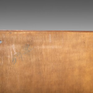 Mid-Century Linear Group Chest of Drawers by Paul McCobb for Calvin Furniture image 10