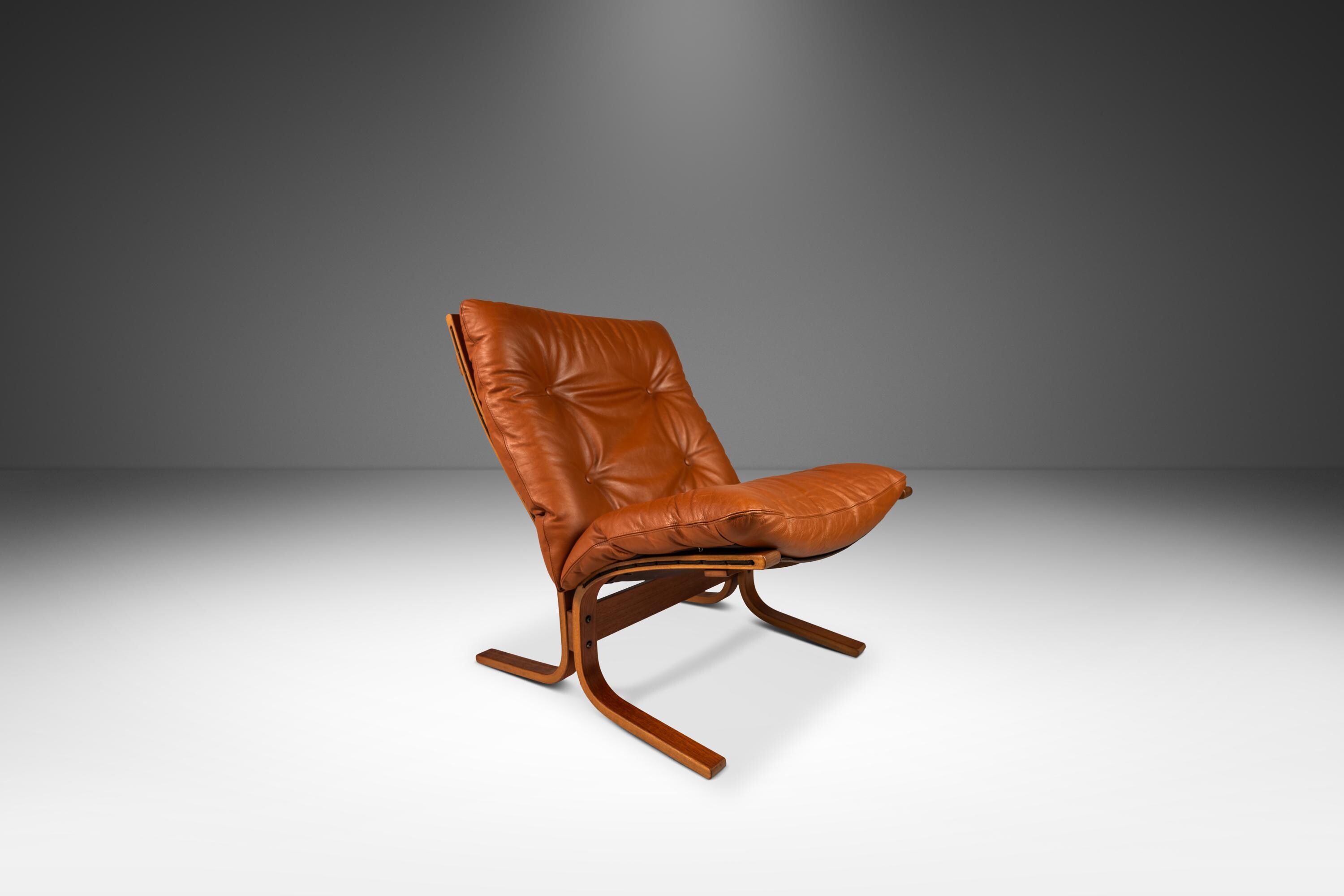 Siesta Lounge Chair - Etsy