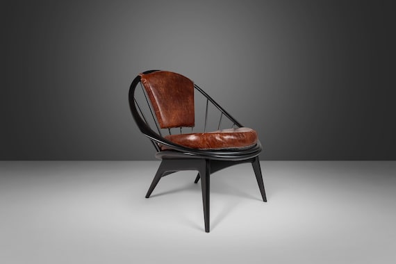 Kofod larsen selig chair deals