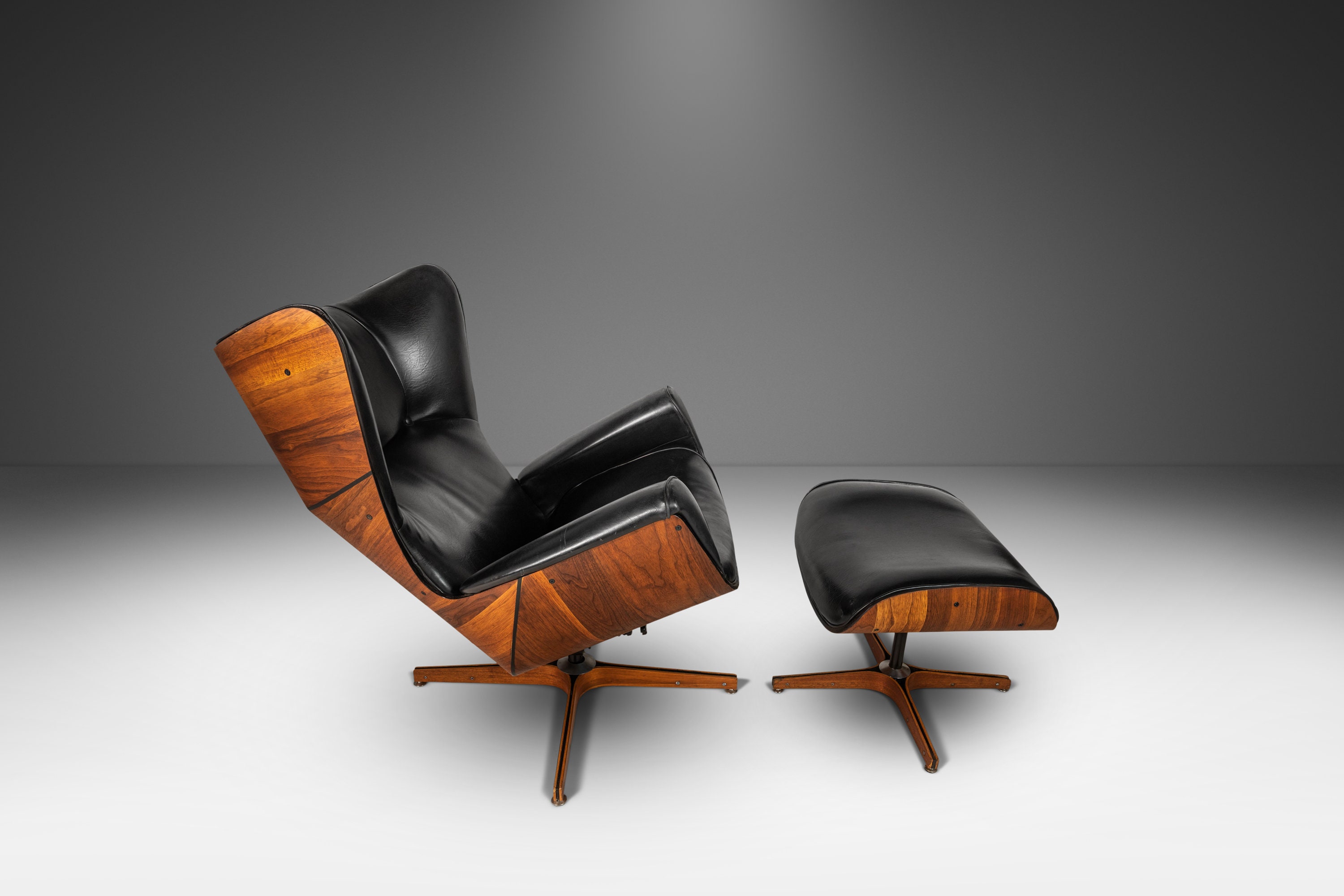 Mr chair plycraft sale