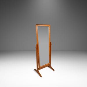 Pedersen Hansen Mirror - Etsy