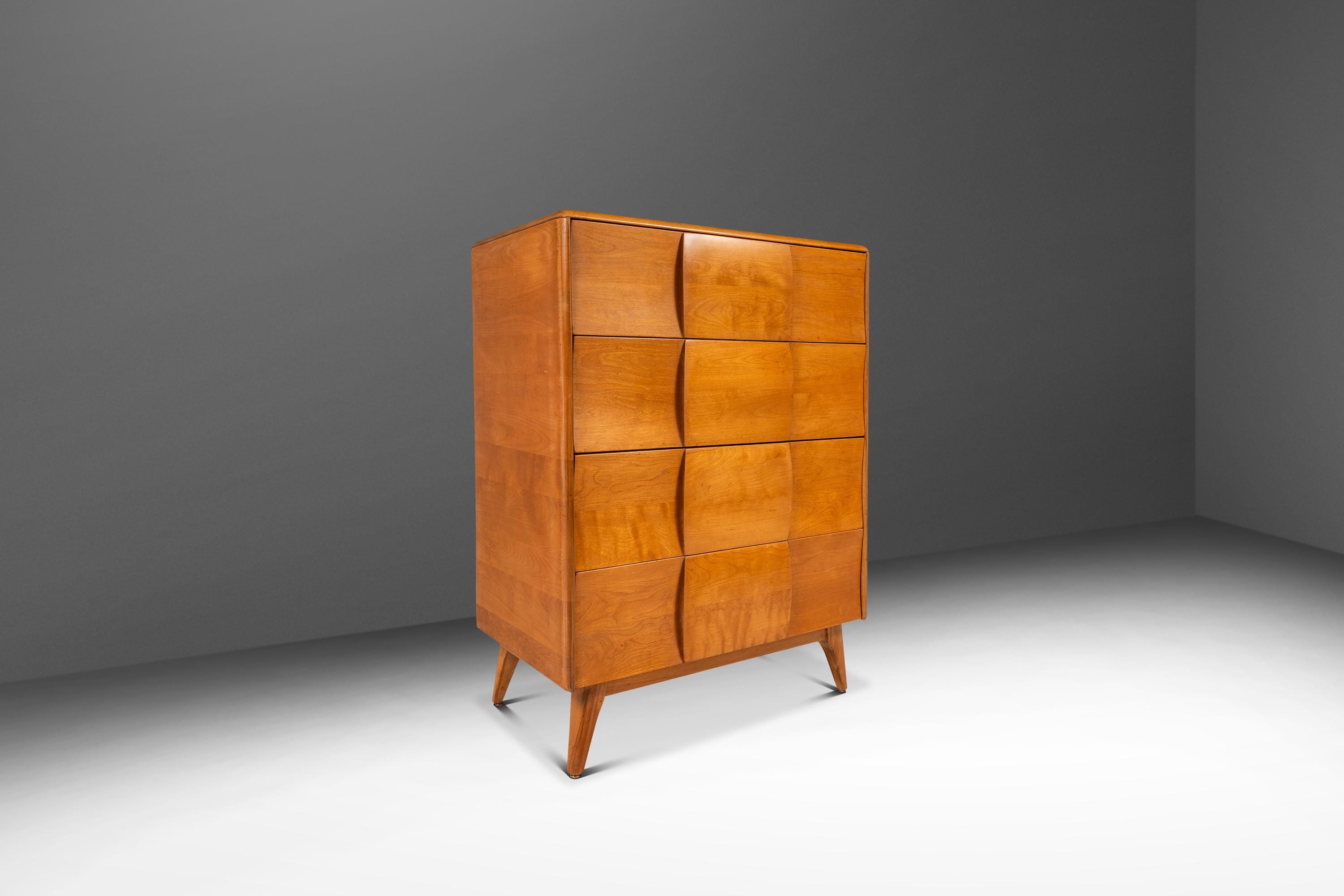 Heywood Wakefield Bedroom Furniture - Etsy