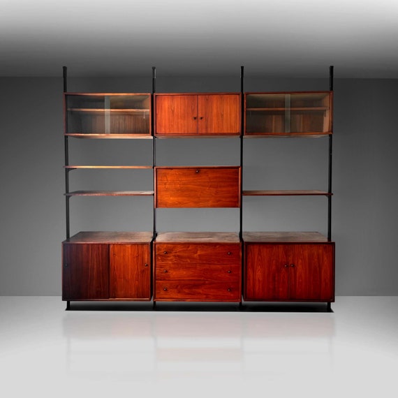 George nelson omni wall unit hotsell
