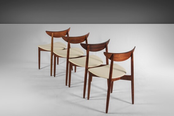 Harry ostergaard dining chairs deals
