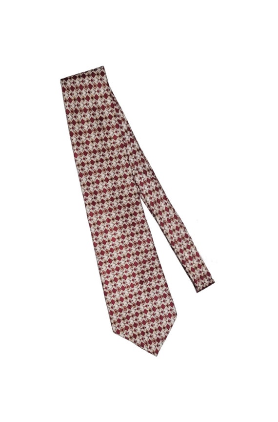 charlie brown necktie