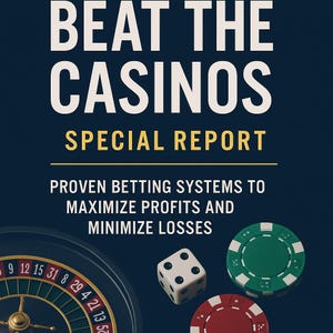 Proven Betting Systems to Maximize Winnings at Online Casinos in 2026