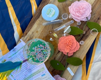 Spring Awakening Magic Potion Play Kit