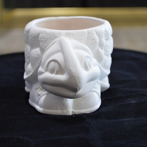 Ceramic Bisque Ready to Paint Etsy