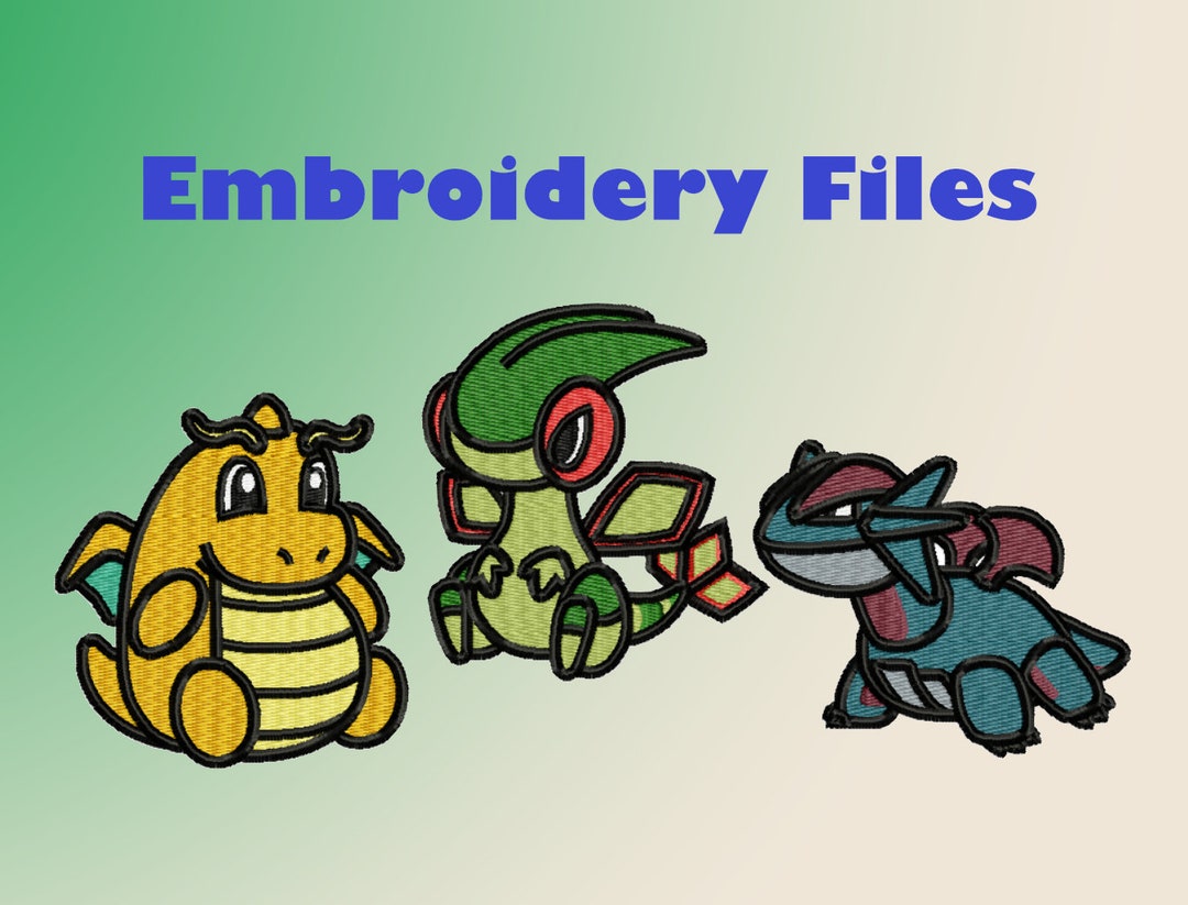 Dragonite pokedoll on sale