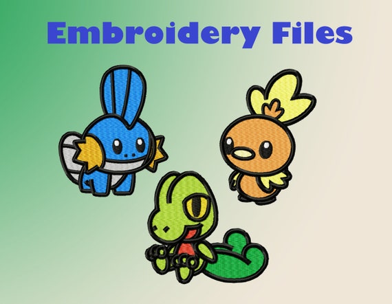 Pokedoll sale