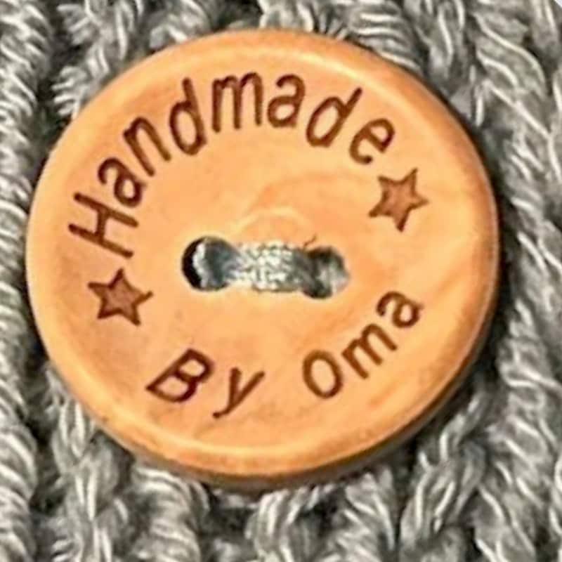 Grandma Buttons - Etsy