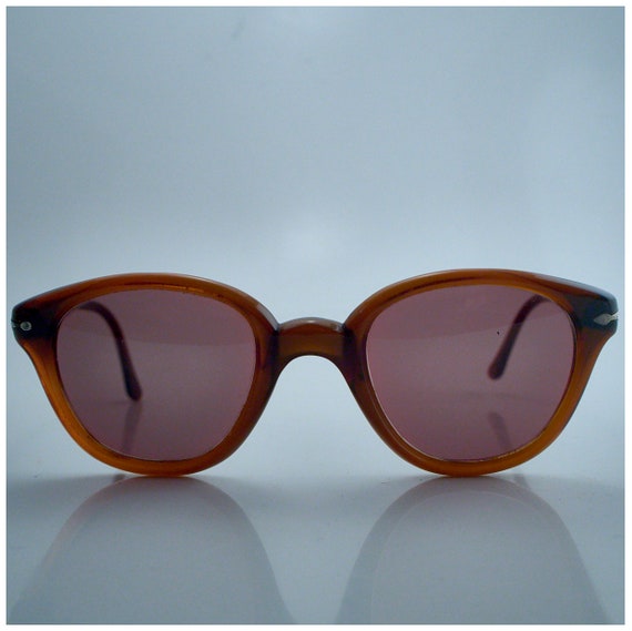 Persol Ratti 1940 Meflecto Brevett Salmoiraghi Occhiali da | Etsy Italia