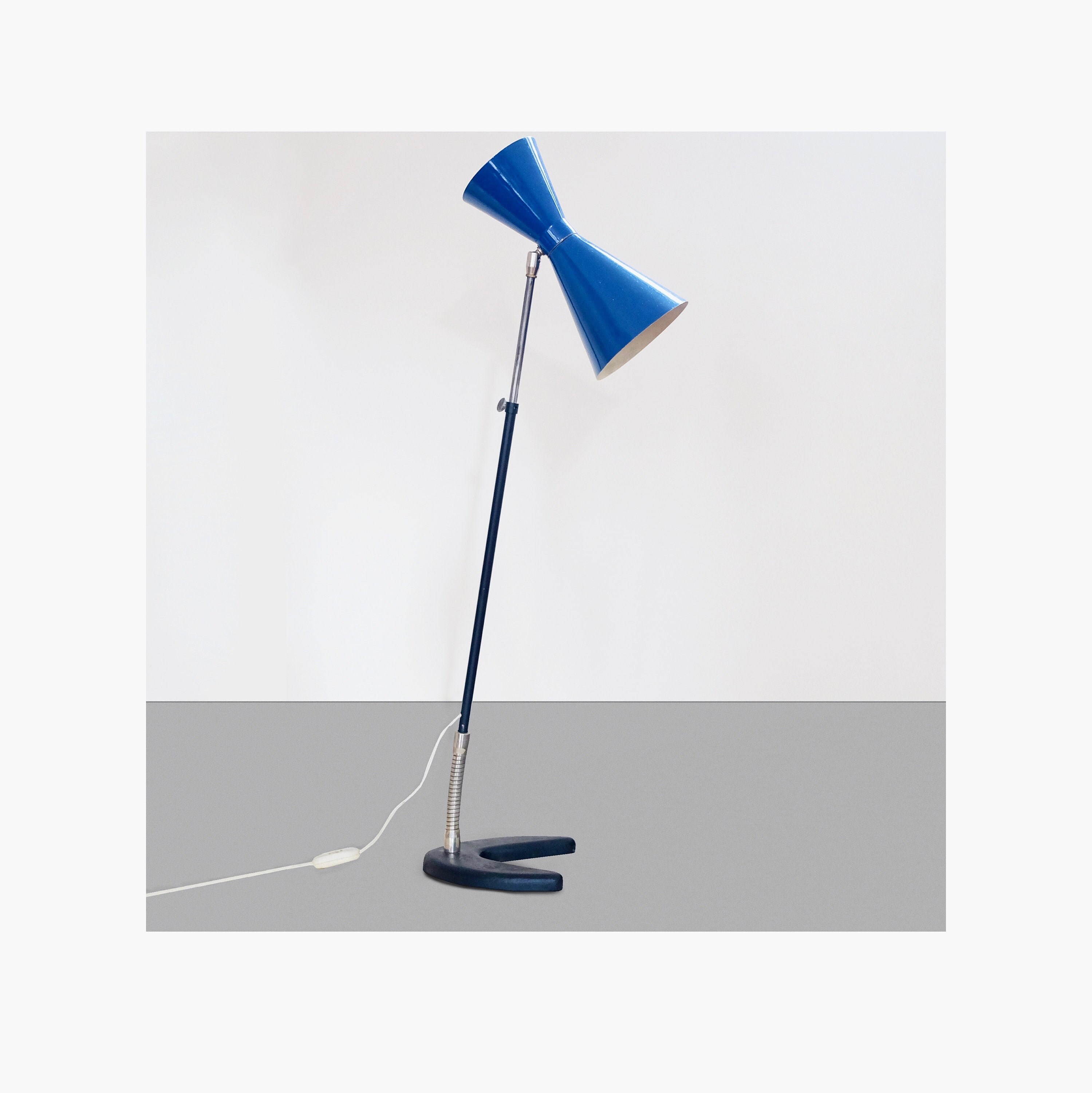 Lampe Design Des Années