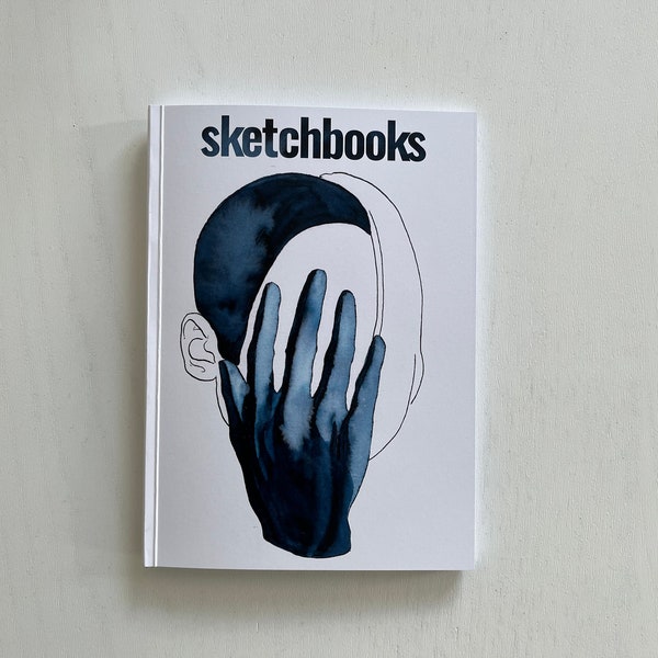 Sketchbooks Selection Art Book