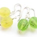 see more listings in the Earrings  section