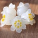 see more listings in the Flower beads section