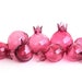 see more listings in the Hollow blown beads section