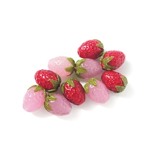 STRAWBERRY FIELDS 『Lips Like Strawberry』 Strawberry Fields / Lips Like Strawberry - YouTube