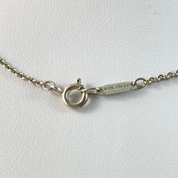 T and 2024 co necklace