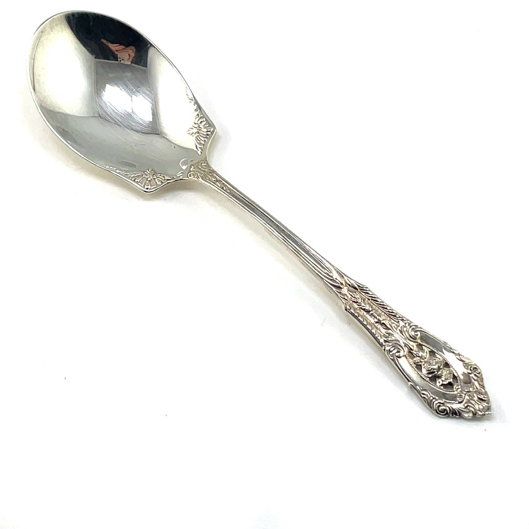 WALLACE SILVERSMITHS スプーン6本セット WALLACE SILVERSMITHS スプーン6本セット WALLACE SILVERSMITHS
