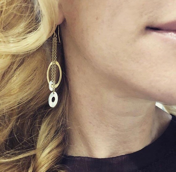 10k gold earring hooks deals