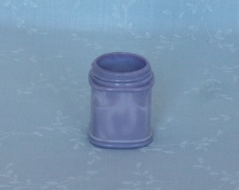 Purple Milk Bottle | Etsy