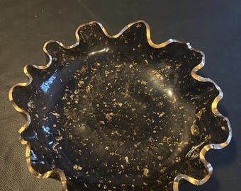 10” Acrylic Bowl - Free Shipping