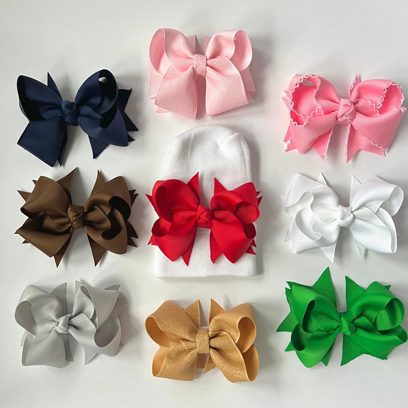 Additional Boutique Bows image 3