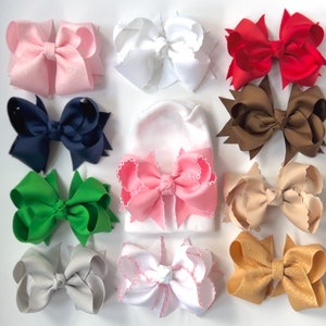 Additional Boutique Bows image 4