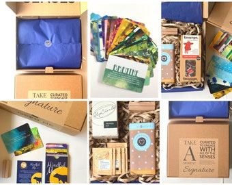 new mum care package