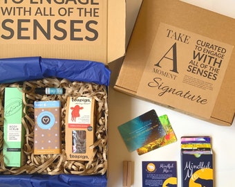 postnatal pamper gifts