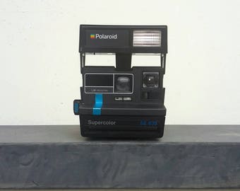 POLAROID SuperColor SE 635