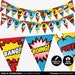 see more listings in the BUNTING BANNERS section