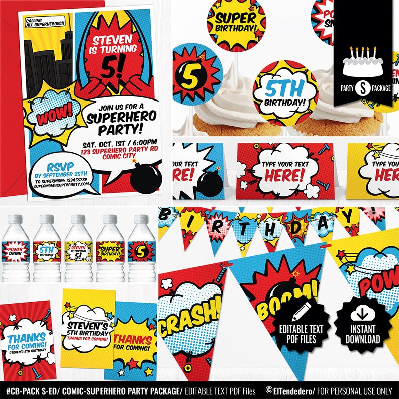 Photocall Y Accesorios Para Fiestas Infantiles Y Celebraciones Cumpleanos