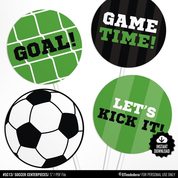 Centerpieces for Table Kids Party - Etsy