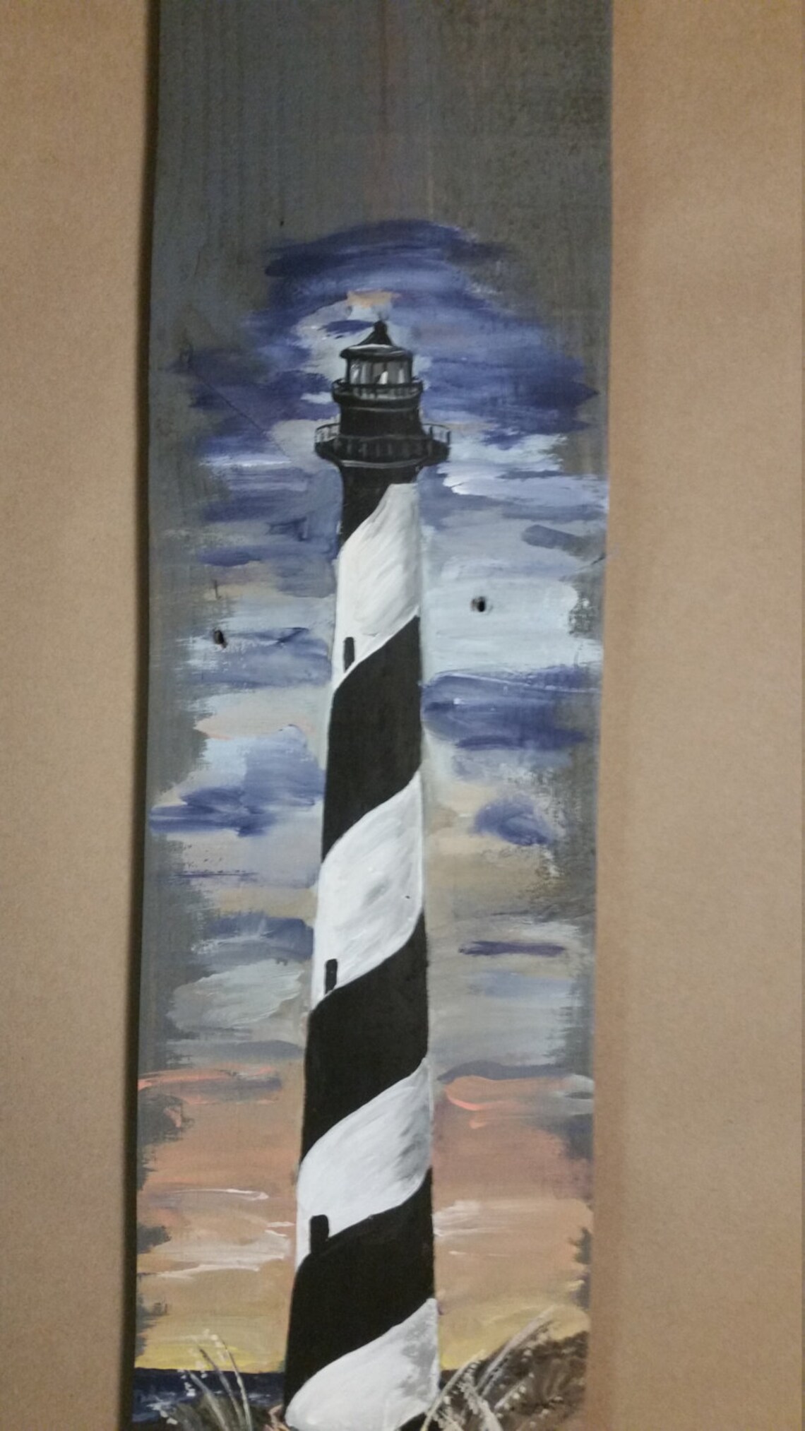 Cape Hatteras Lighthouse - Etsy