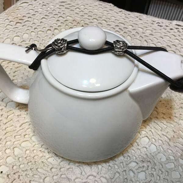 Teapot Lids Etsy