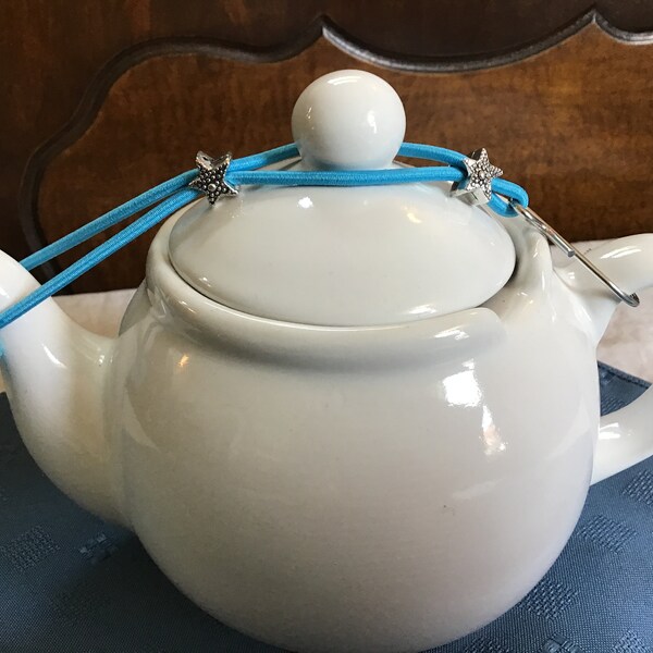 Drip Catchers for Teapot Etsy