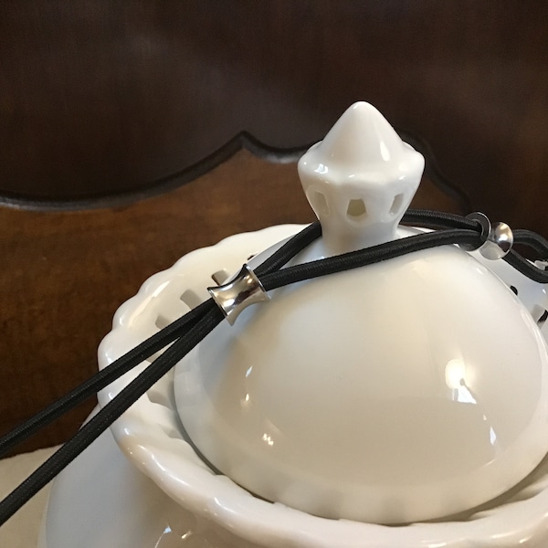 Teapot Lid Holder and Drip Catchers Etsy