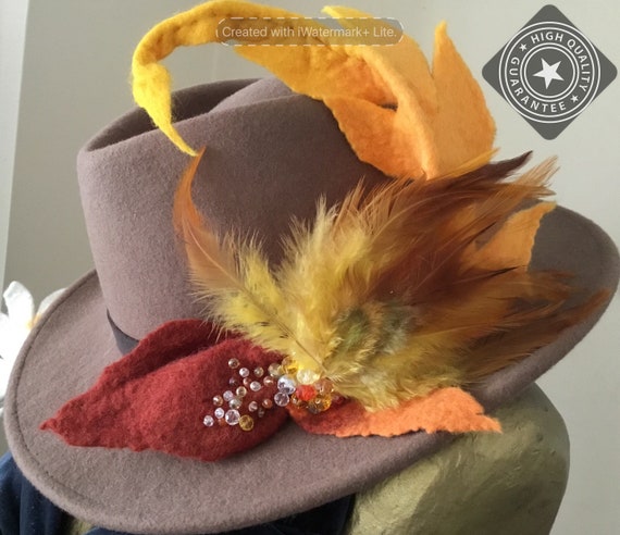 jack murphy boston jack felt hat