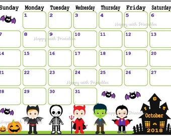 50 off calendar december 2018 christmas planner printable etsy
