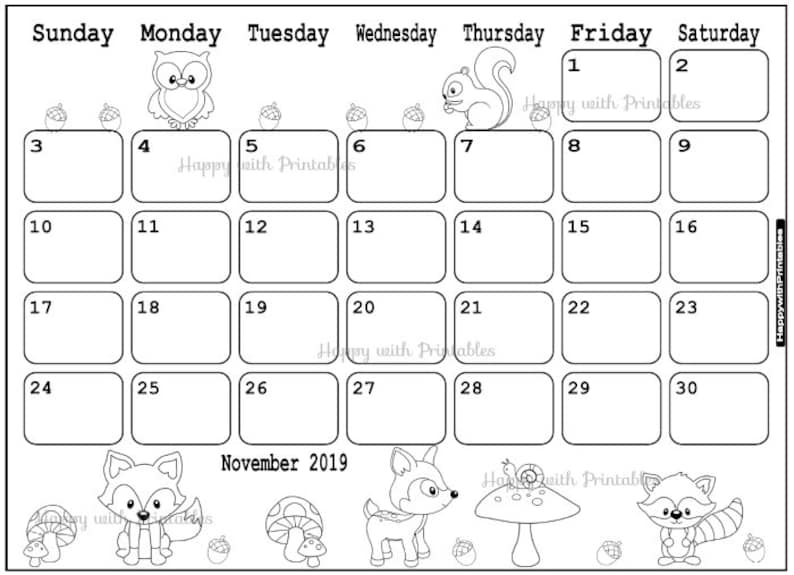 Kleurplaten Kleurplaat Kalender Kleurplaten Kleurplaat Kalender